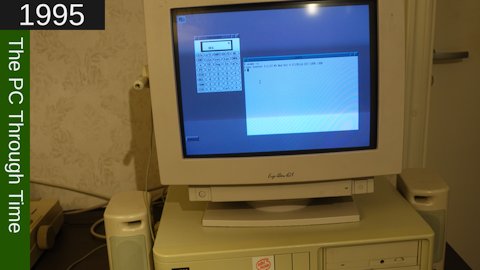 Thumbnail for the Debian episode